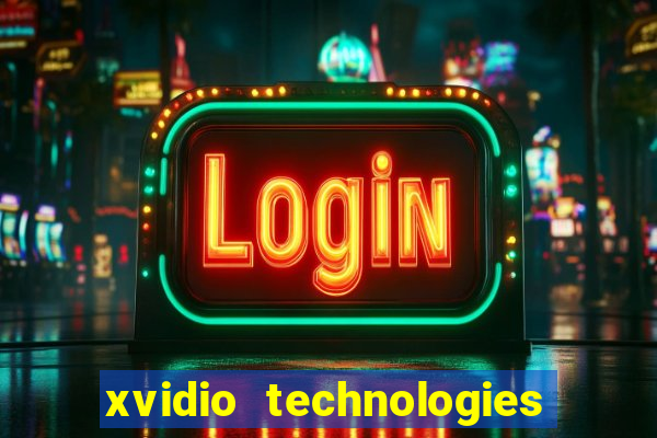 xvidio technologies startup brasil 2023